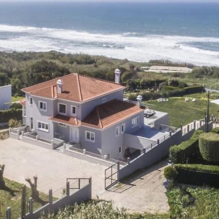Pg - Beach House Sintra Buitenkant foto