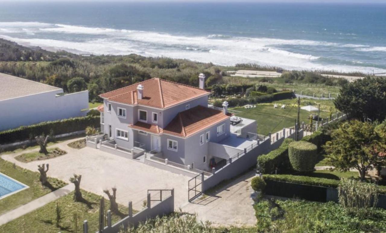 Pg - Beach House Sintra Buitenkant foto