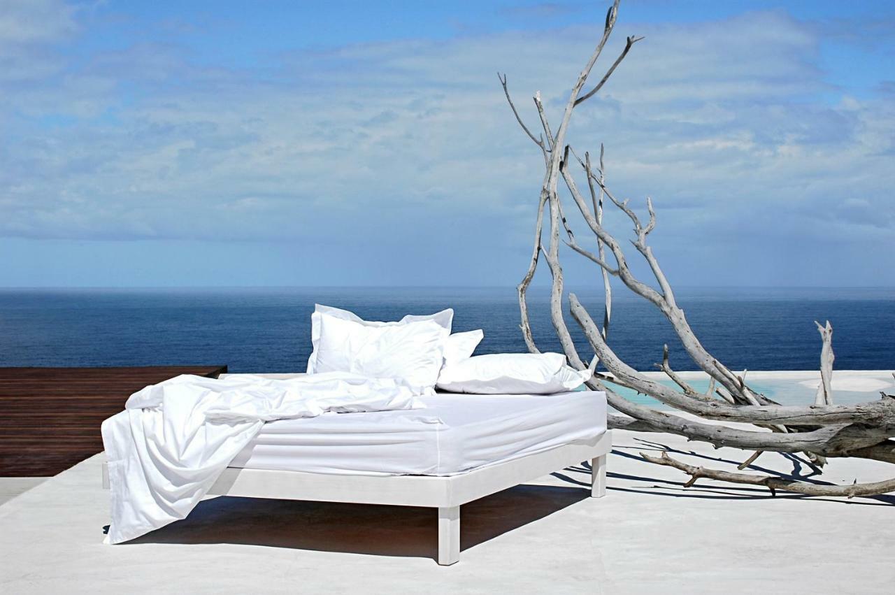 Pg - Beach House Sintra Buitenkant foto