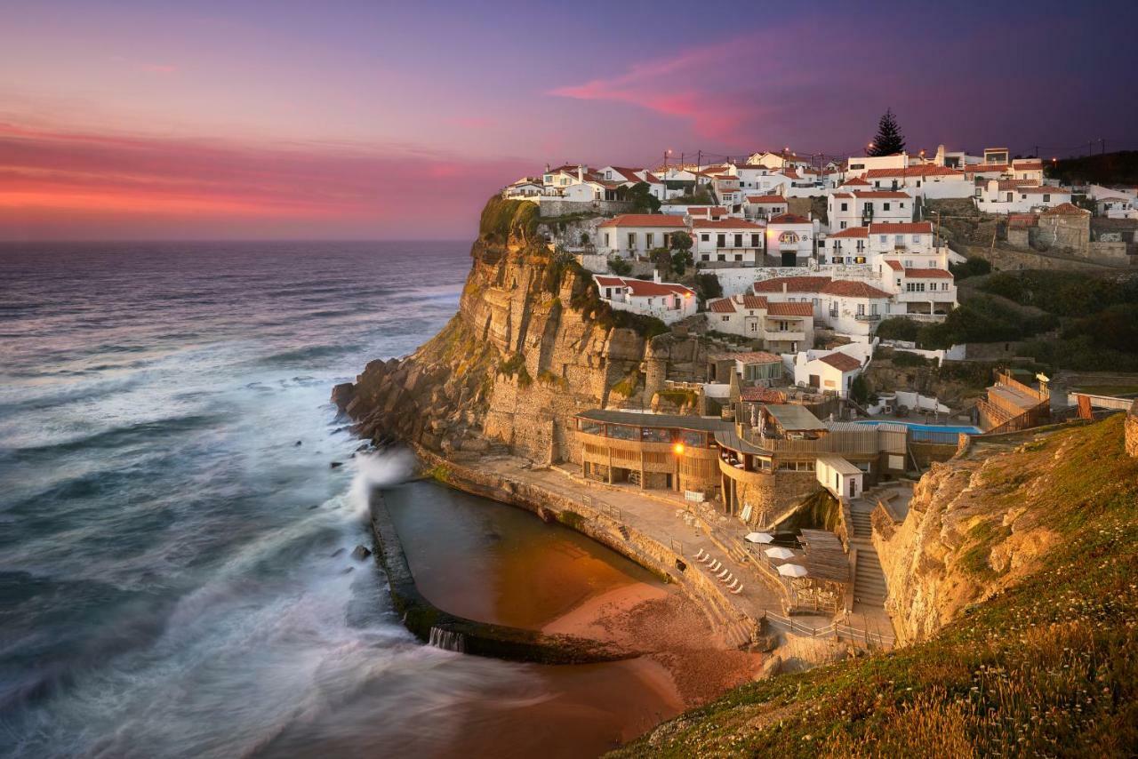 Pg - Beach House Sintra Buitenkant foto