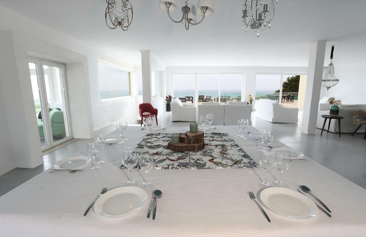 Pg - Beach House Sintra Buitenkant foto
