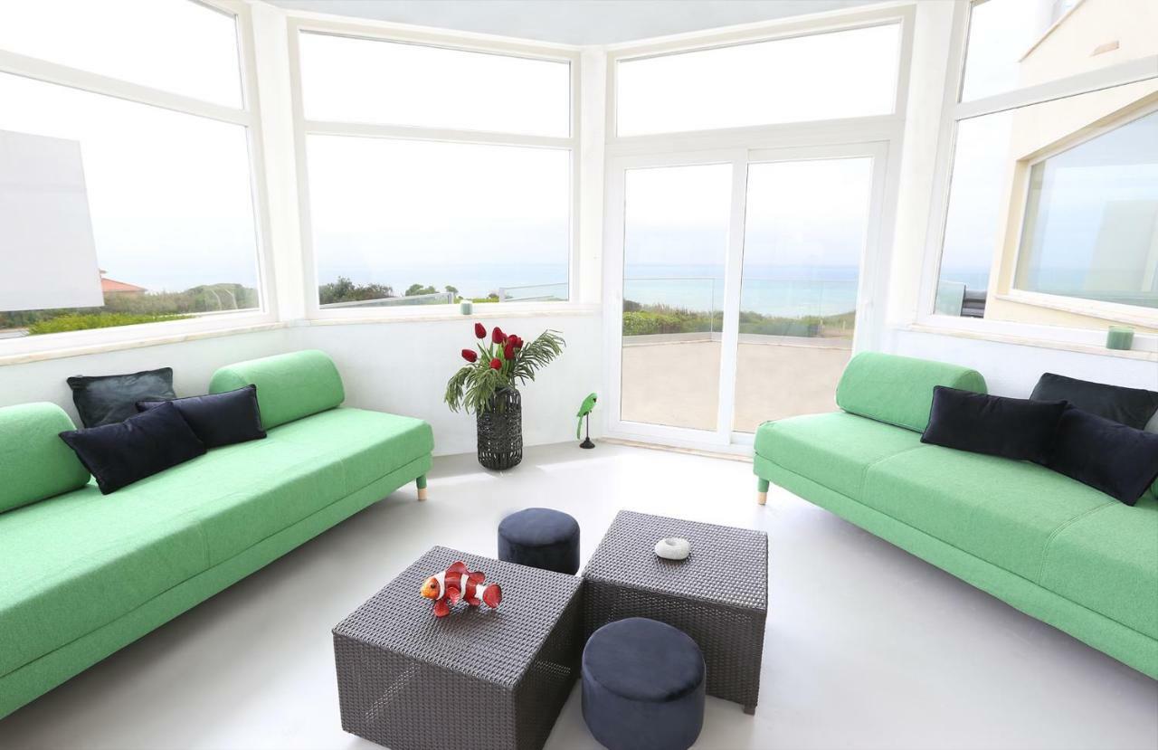 Pg - Beach House Sintra Buitenkant foto
