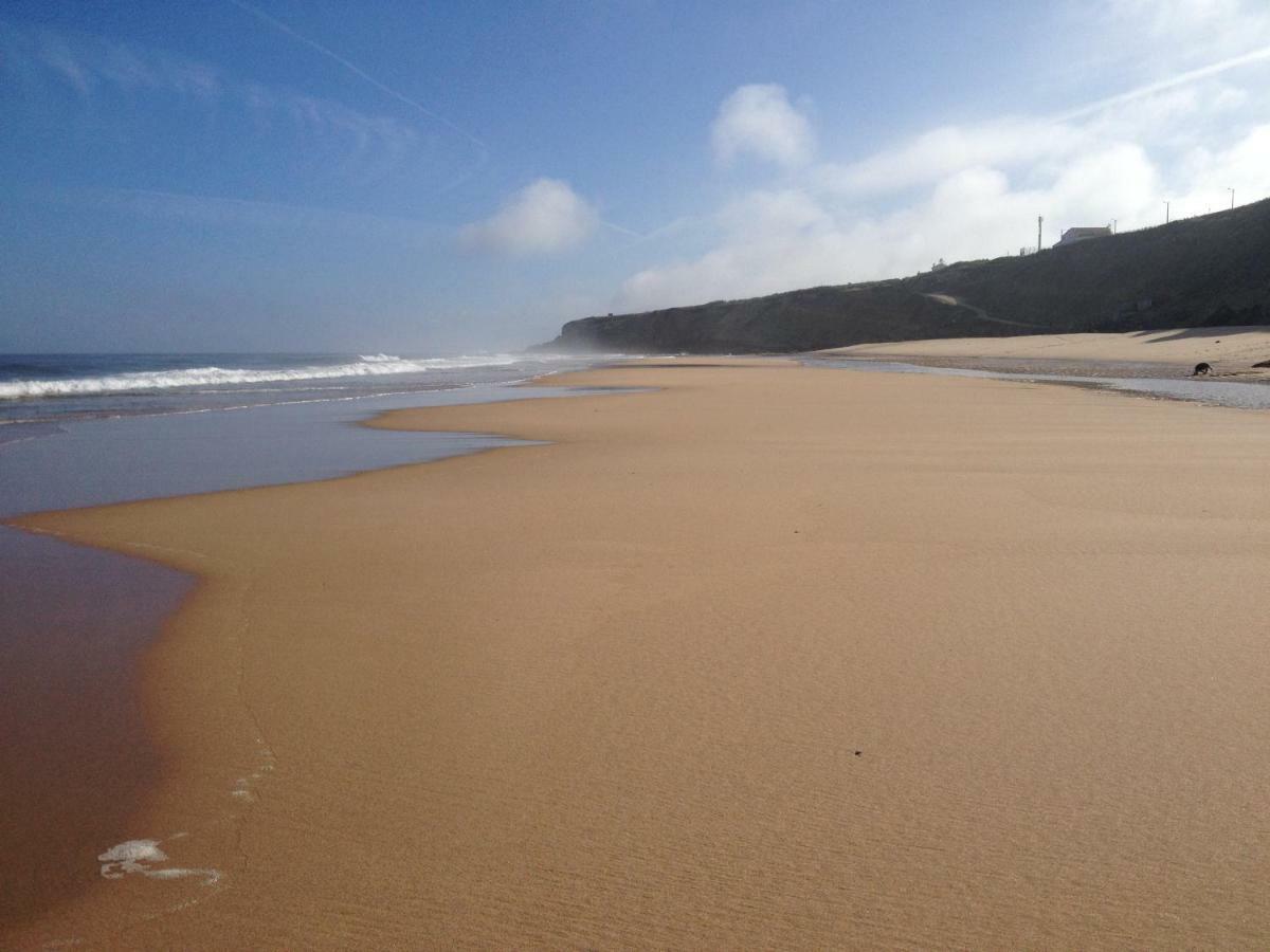 Pg - Beach House Sintra Buitenkant foto