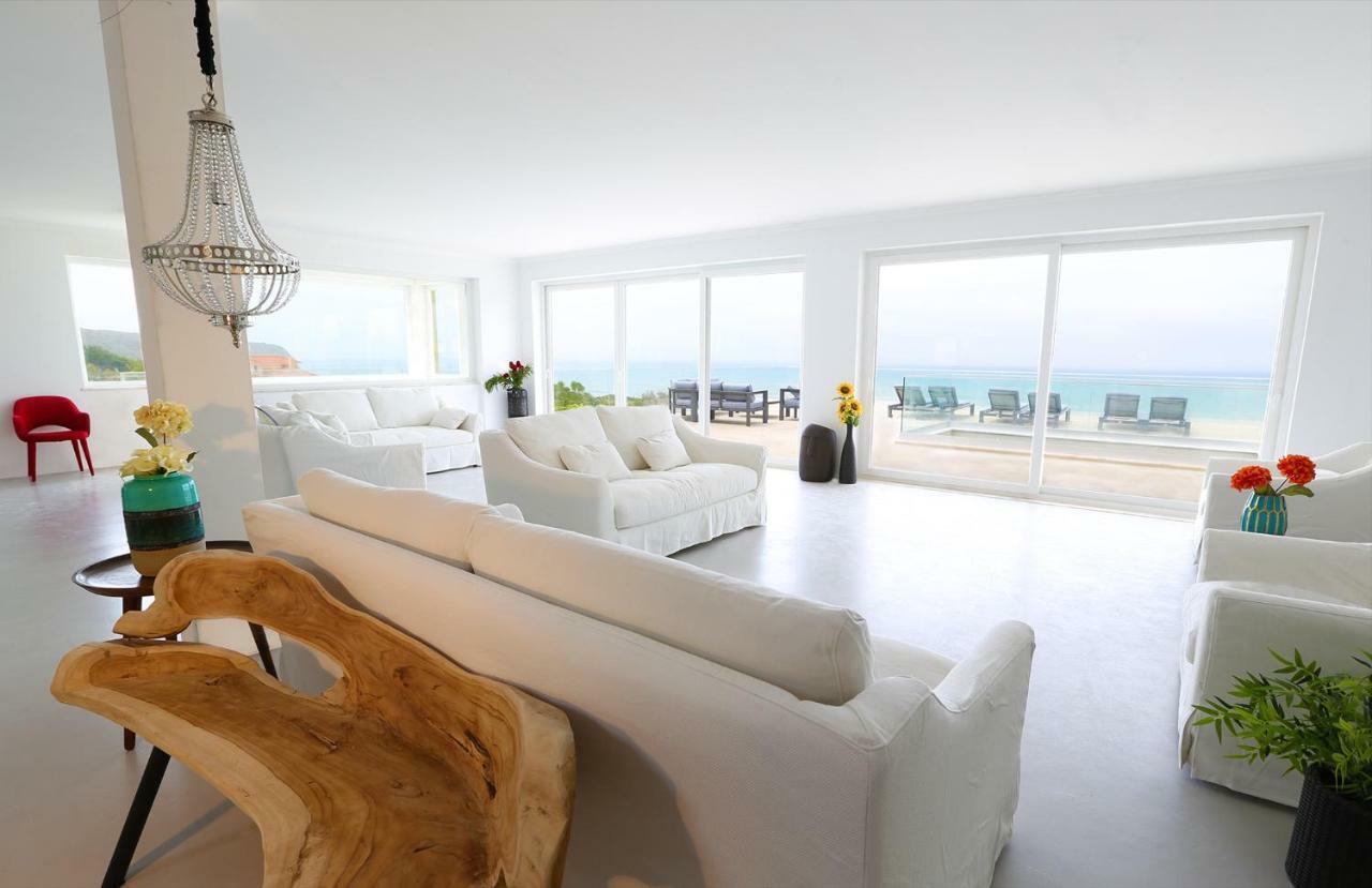 Pg - Beach House Sintra Buitenkant foto