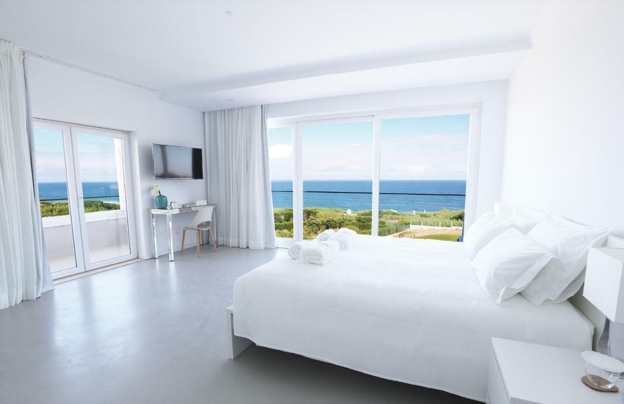 Pg - Beach House Sintra Buitenkant foto