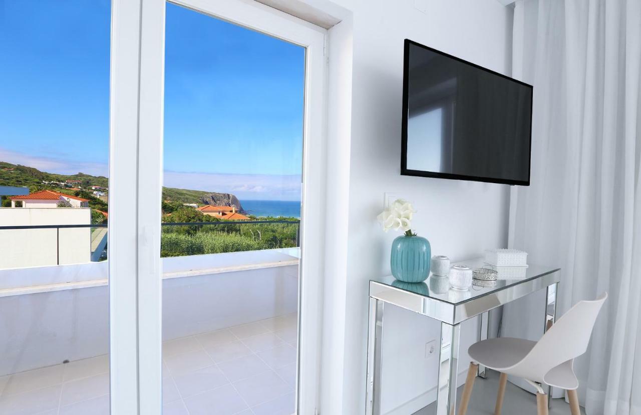 Pg - Beach House Sintra Buitenkant foto