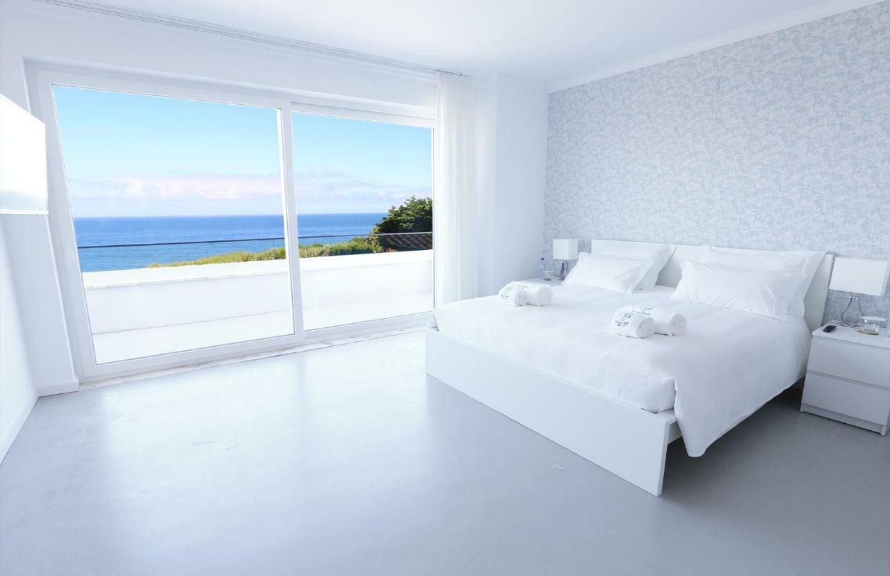 Pg - Beach House Sintra Buitenkant foto