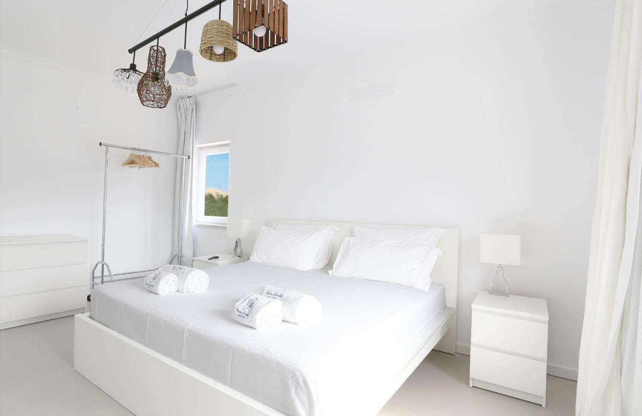 Pg - Beach House Sintra Buitenkant foto