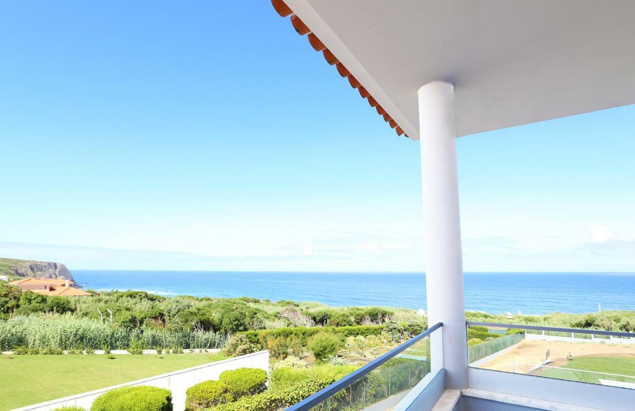 Pg - Beach House Sintra Buitenkant foto